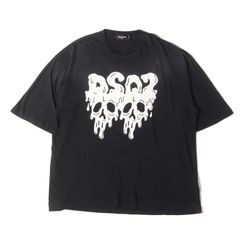 XG Dr.WOO-KAZUKI KURAISHI Crew Neck Tee - メルカリ