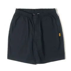 【美品】STANDARD CALIFORNIA スタンダードカリフォルニア パンツ サイズ:M / 25SS ストレッチ チノ イージー ショート パンツ (SD Easy Chino Shorts) / ネイビー 紺 / ボトムス ショーツ【メンズ】【中古】のサムネイル