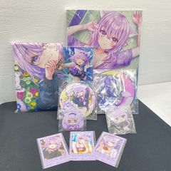 ファン大感謝祭 みんなねぽらぼに愛に恋 グッズセット 直筆サイン 桃鈴