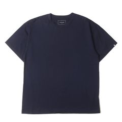 19SO AM eyeknow tee ネイビー XL - メルカリ