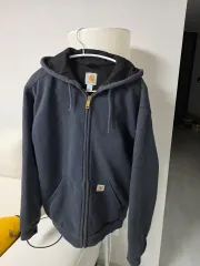 Carhartt カーハート レインディフェンダー ワークウェア フードジップアップ