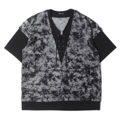 トルネートマートパッチワークパイソンプリントTシャツ2枚 - メルカリ