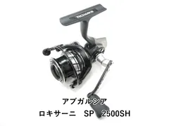 2026年最新】ロキサーニ2500shの人気アイテム - メルカリ
