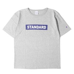 新品未使用未開封タグ付き商品 Champion S/S Tee - メルカリ
