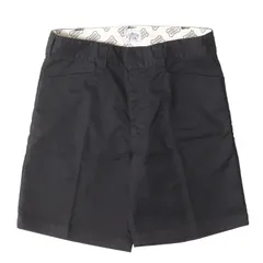 【美品】STANDARD CALIFORNIA スタンダードカリフォルニア パンツ サイズ:W32 | T/C ツイル ワーク ショートパンツ (SD Coolmax Stretch Twill Work Shorts) | ブラック | ショーツ【中古】のサムネイル
