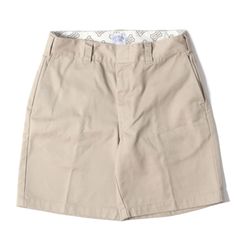 スタンダードカリフォルニア チェッカー ショートパンツ 32インチ 新品