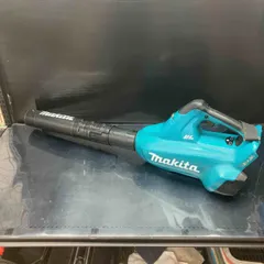 makita マキタ MUM361D 充電式ブロワ 36Ｖ【野田愛宕店】【店頭取引限定】【中古】管理番号：ITER263CL94W makita マキタ MUM361D 充電式ブロワ 36V【野田愛宕店】【店頭取引