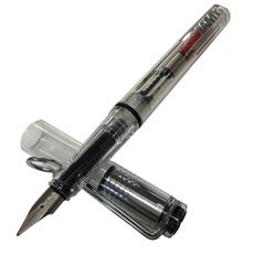 新品・未使用】TWSBI DIAMOND 580 RB EF（極細字）台湾限定 - メルカリ