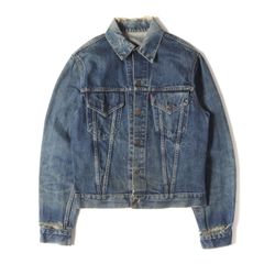 くわ様専用【ビックサイズ！極上】50s LEVI'S 507XX オリジナル - メルカリ