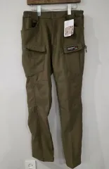 タクティクスアンドマウンテン カーゴ ズボン 32 新品