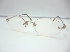 2026年最新】リムレス メガネ gucciの人気アイテム - メルカリ