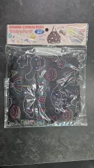 サンリオ正規品 シナモロール マルチバッグ エコバッグ