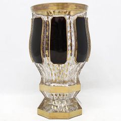 マテ茶カップ ボンビーリャセット グァンパ 牛角 部分的シルバー