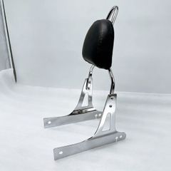 □未使用□XL883XL1200シーシーバーハーレースポーツスタークローム 