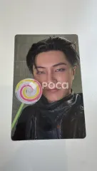 ENHYPEN ジェイ THE SIN : VANISH STORM Ver.