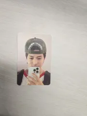 RIIZE（ライズ） ソヒ(SOHEE) トレカ