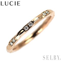 LUCIE俄☆私的刻印無し7号ルシエ クロシェ定価約20万 - メルカリ