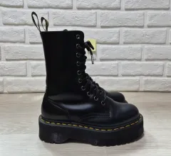 DR. MARTENS ドクターマーチン ジェイドンハイ 10ホール ウォーカーブーツ 230mm