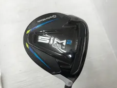 テーラーメイド　SIM2 MAX　15度　TENSEI BLUE TM50(SIM2)　SRフレックス　フェアウェイウッド　中古　ゴルフドゥ！大宮丸ヶ崎店【最短即日発送】
