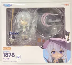 グッドスマイルカンパニー ねんどろいど イレイナ 1878