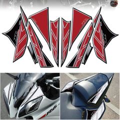 rei1117様専用ヤマハ WR250X 純正 シュラウド デカールカスタム - メルカリ
