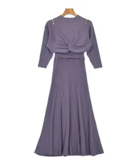 Lily Brown ワンピース レディース 【古着】【中古】【送料無料】