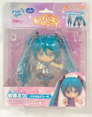 グッドスマイルカンパニー ねんどろいどこ～で 初音ミク ハツネミクコーデ
