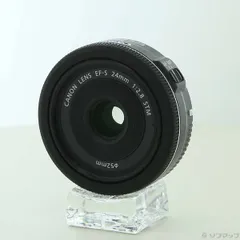 2026年最新】EF-S24mm F2.8 STMの人気アイテム - メルカリ