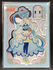 最終値下げ】ひろがるスカイ！プリキュア キュアスカイ アクスタ 中国