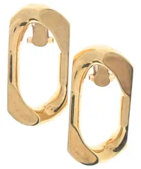 BURBERRY ピアス・イヤリング レディース 【古着】【中古】【送料無料】