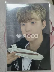 セブチ ホシ Artist-Made Collection by SEVENTEEN Season 2. INCENSE HOLDER SET