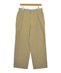 YAECA スラックス メンズ 【古着】【中古】【送料無料】のサムネイル