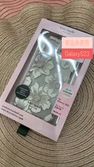 ★新品未使用★ GalaxyS23スマホケース701のサムネイル