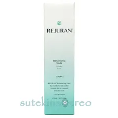 REJURAN リジュラン リバランシングトナー 120mlのサムネイル