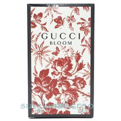 新品未開封】グッチ ブルーム オードパルファム 150ml 特大サイズ 香水