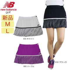 ジーフォア(GFORE) レディース プリーツスカート インナー付 ゴルフ