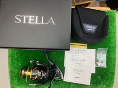 19ステラSW　14000XG オマケリーダー付き 19ステラSW 14000XG オマケリーダー付き - メルカリ