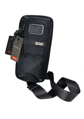 2026年最新】Tumi Alpha コンパクト スリングの人気アイテム - メルカリ