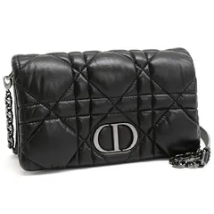 Dior J'DIOR ジャディオール チェーン ショルダーバッグ ウォレット Christian Dior Pre-Owned ジャディオール ショルダーバッグ