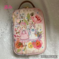 (手づくり)\