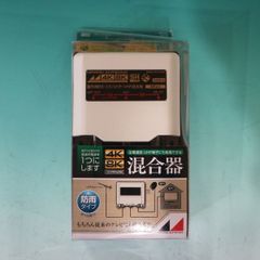 SANYO太陽光発電システム用カラーモニター（エネステーション