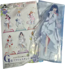 推しの子 一番くじ G賞 黒川 あかね