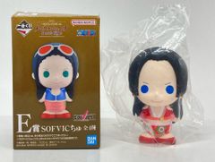 BANDAI SPIRITS 이치 반 쿠지 원피스 메모리 오브 히로인즈 -Devil's night- E상 한콕 SOFVIC 츄
