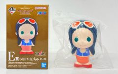 BANDAI SPIRITS 이치 반 쿠지 원피스 메모리 오브 히로인즈 -Devil's night- E상 로빈 SOFVIC 츄