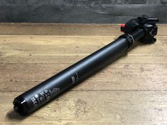 THOMSON ドロッパーポスト レバー付き BLUE LUG - メルカリ