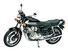【中古】タミヤ 1/6 オートバイシリーズ No.20 ホンダ CB750F プラモデル 16020のサムネイル