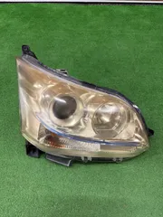 ダイハツ　ムーヴ　LA100S　純正　右側　ヘッドライト　KOITO 100-51060  (366)のサムネイル