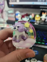 ポケットモンスター ポップアンドスイート リーメント ポニータ