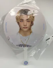 Stray Kids STAY in Our Little House Hyunjin IMAGE PICKET