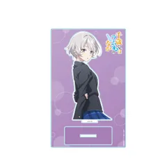 西野明日風 千歳くんはラムネ瓶のなか アクリルキャラスタンド グッズ スタンド アクスタのサムネイル